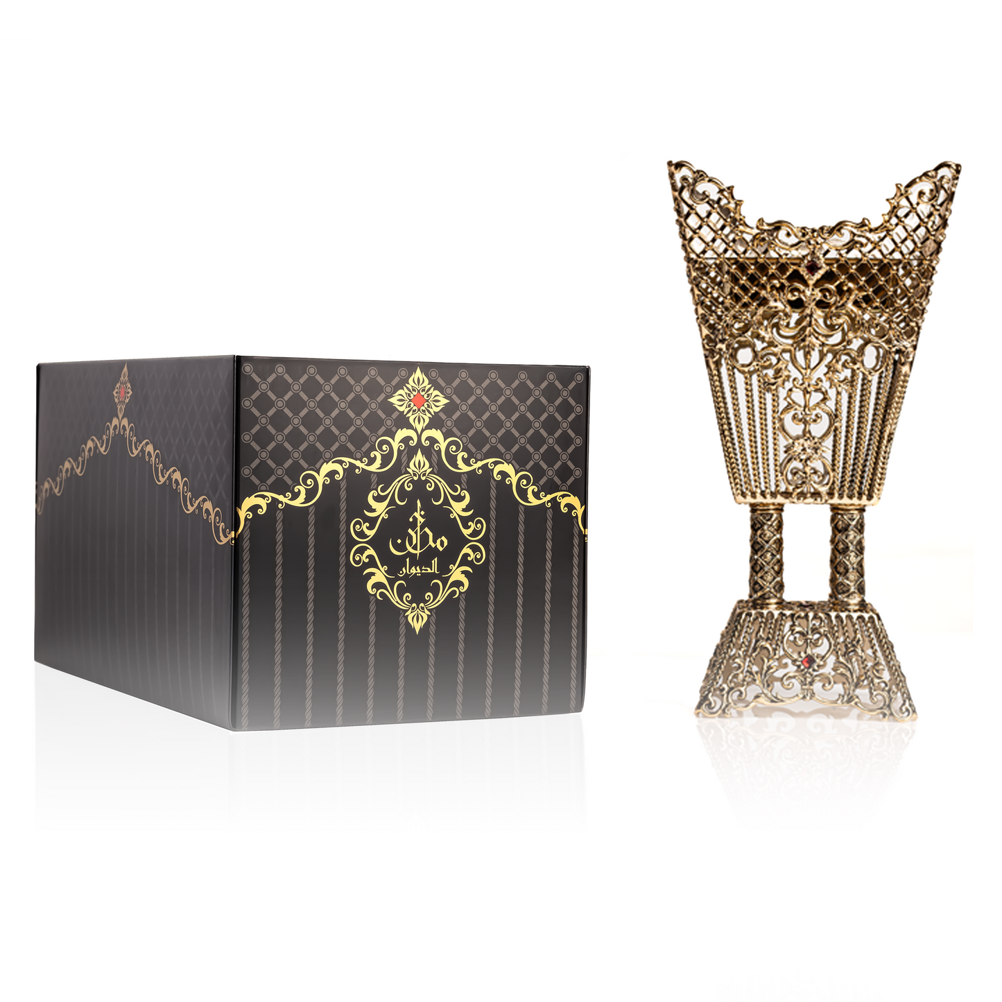 Madakhan Aldiwan - Junaid Perfumes