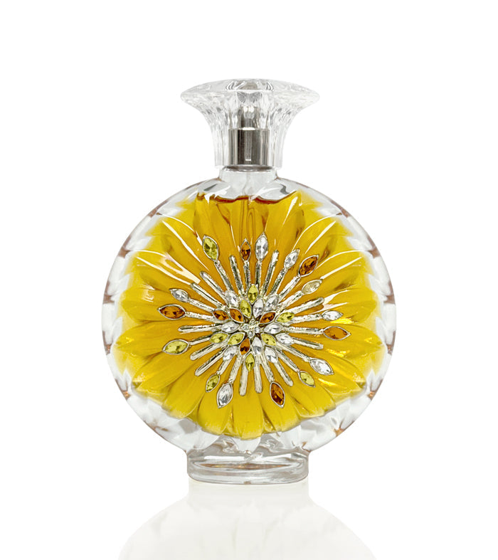 Aseel Alwashaq - For him and her - Arabic Perfume - 100 ML - Junaid Perfumes - UAE