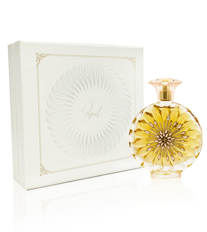 Aseel - For him and her - Arabic Perfume - 100 ML - Junaid Perfumes - UAE