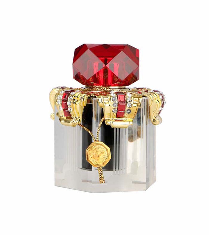 Oud Junaid - For him and her - 18 ML