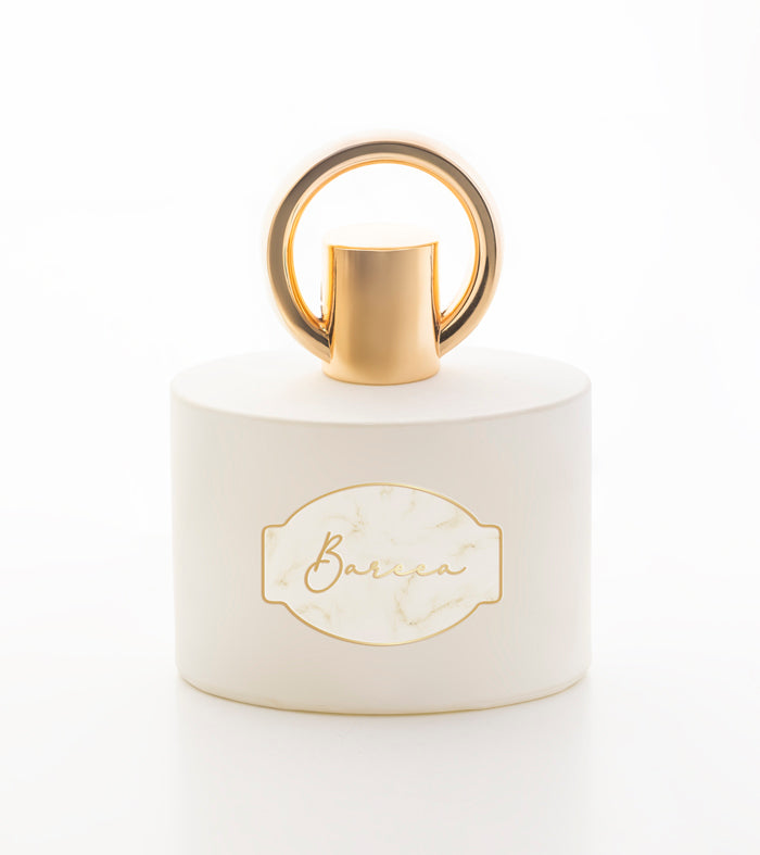Bareea - For her - Western Perfume - 100 ML - Junaid Perfumes - UAE