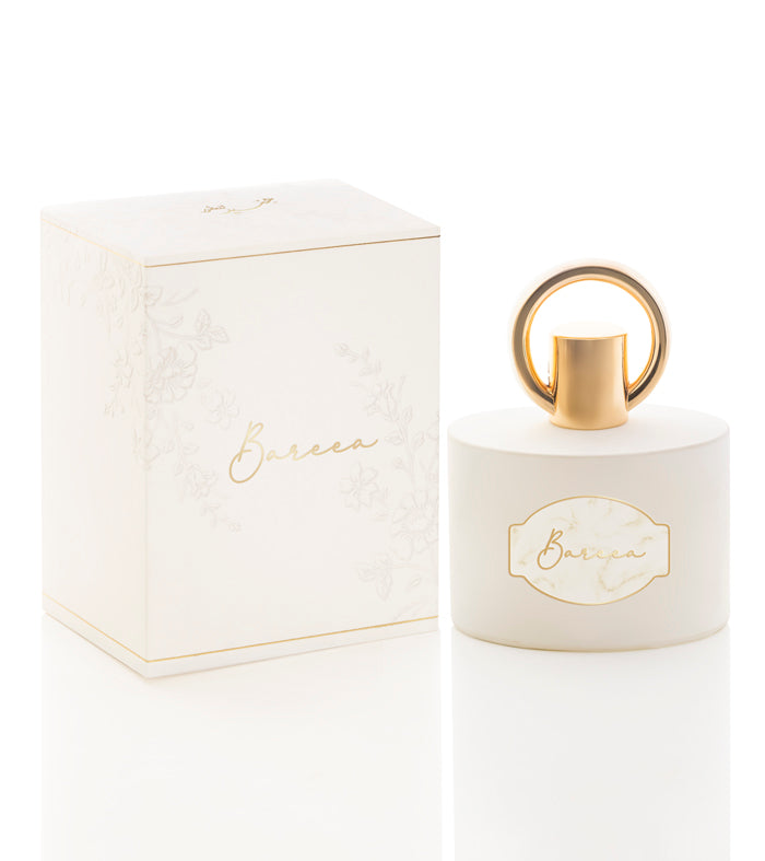Bareea - For her - Western Perfume - 100 ML - Junaid Perfumes - UAE