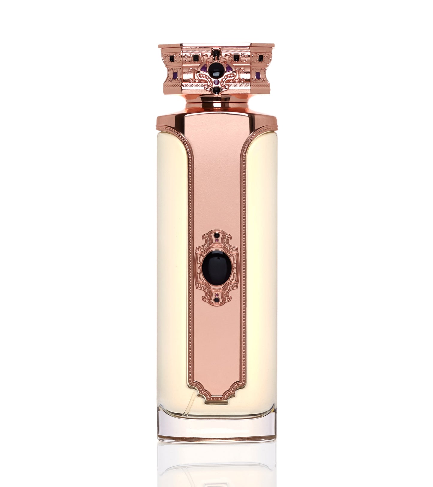 Burooj - For him and her - Western Arabic Perfume - 90 ML - Junaid Perfumes - UAE