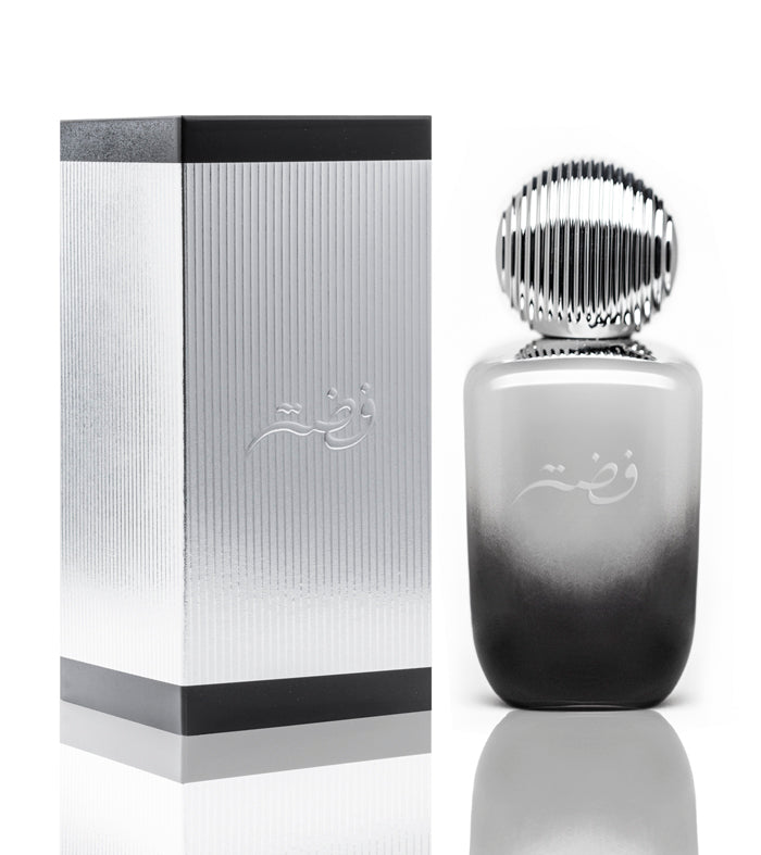 Fiddah - For him - Western Perfume - 100 ML - Junaid Perfumes - UAE
