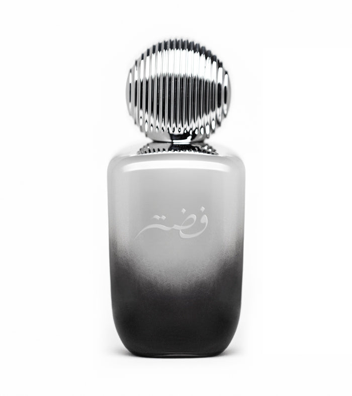 Fiddah - For him - Western Perfume - 100 ML - Junaid Perfumes - UAE