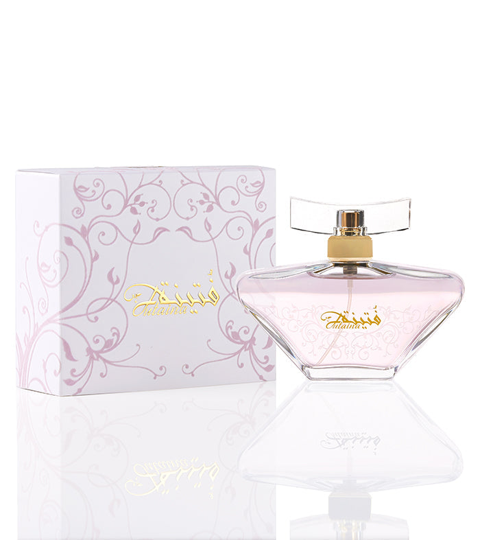 Futaina - For her - French Perfume - 100 ML - Junaid Perfumes - UAE