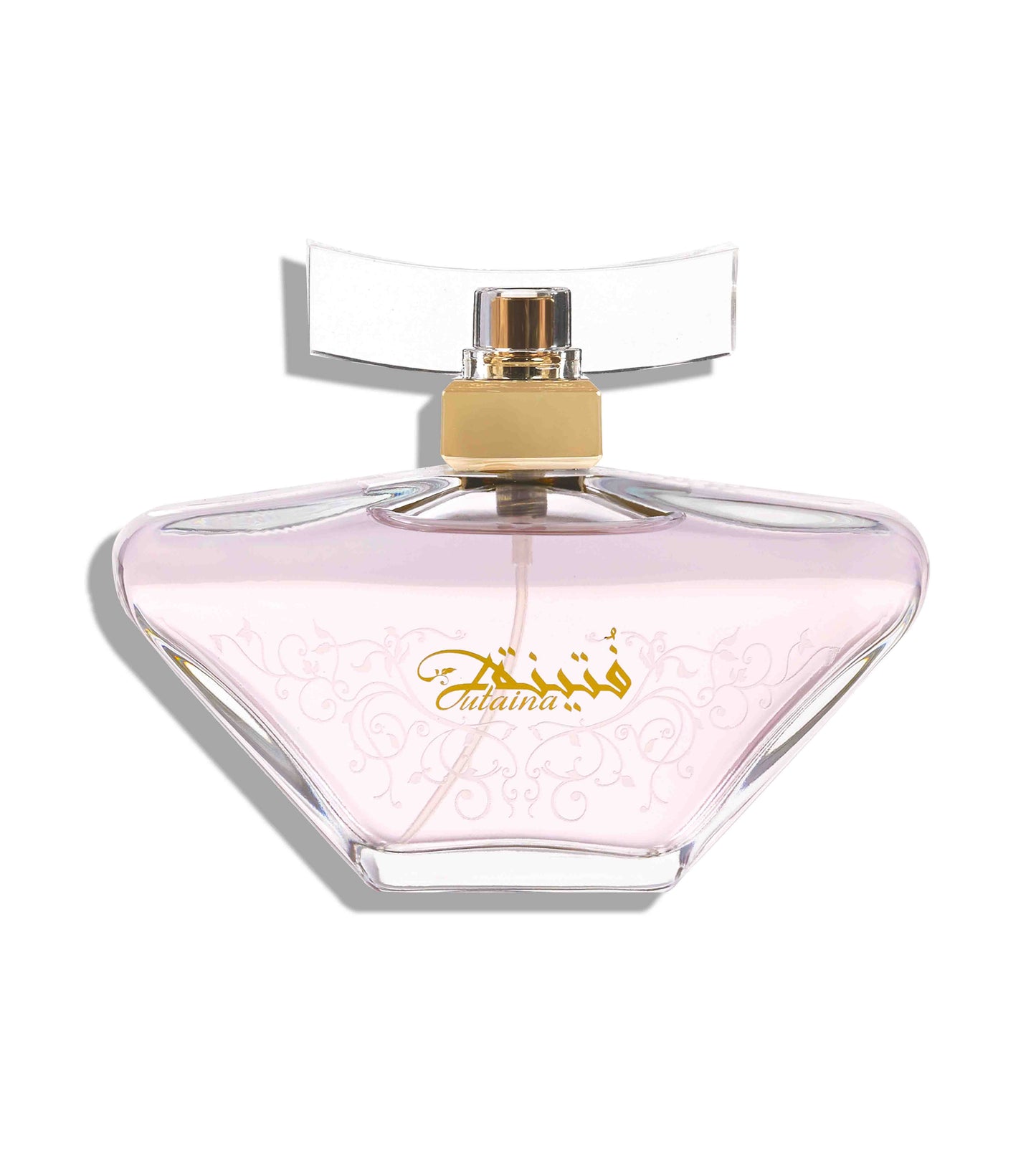 Futaina - For her - French Perfume - 100 ML - Junaid Perfumes - UAE