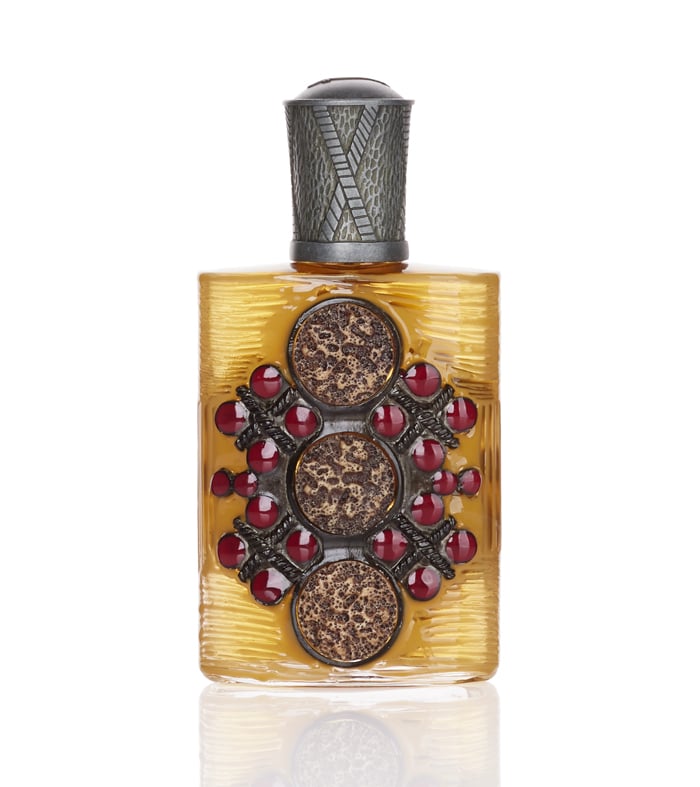 Hajar Aud - For him - Arabic Perfume - 100 ML - Junaid Perfumes - UAE