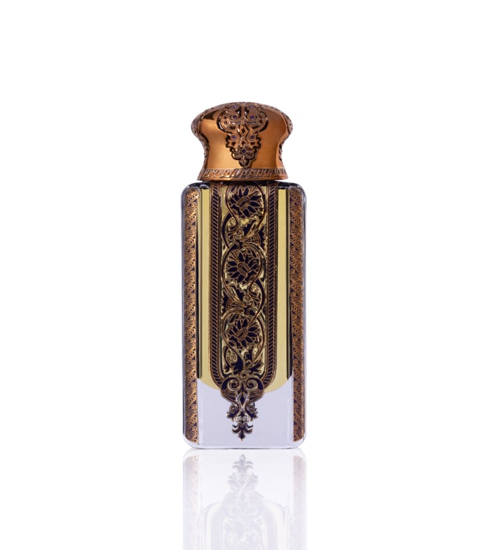 Hanaya - For Him and Her - Arabic Perfume - 45 ML - Junaid Perfumes - UAE