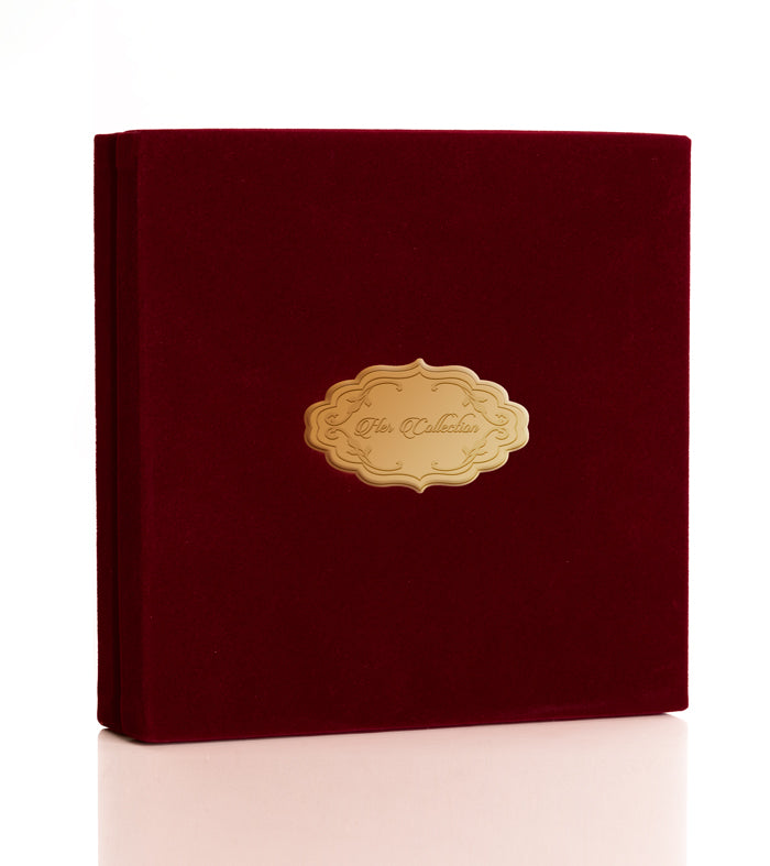 Her Collection - For her - Western Collection - 50 ML - Junaid Perfumes - UAE