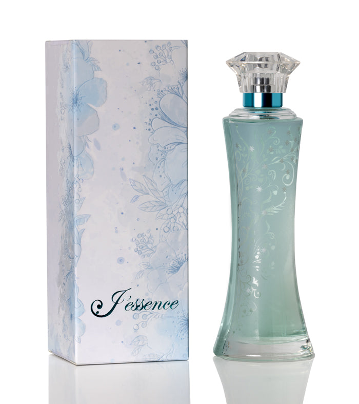 J Essence - For her - Western Perfume - 100 ML - Junaid Perfumes - UAE