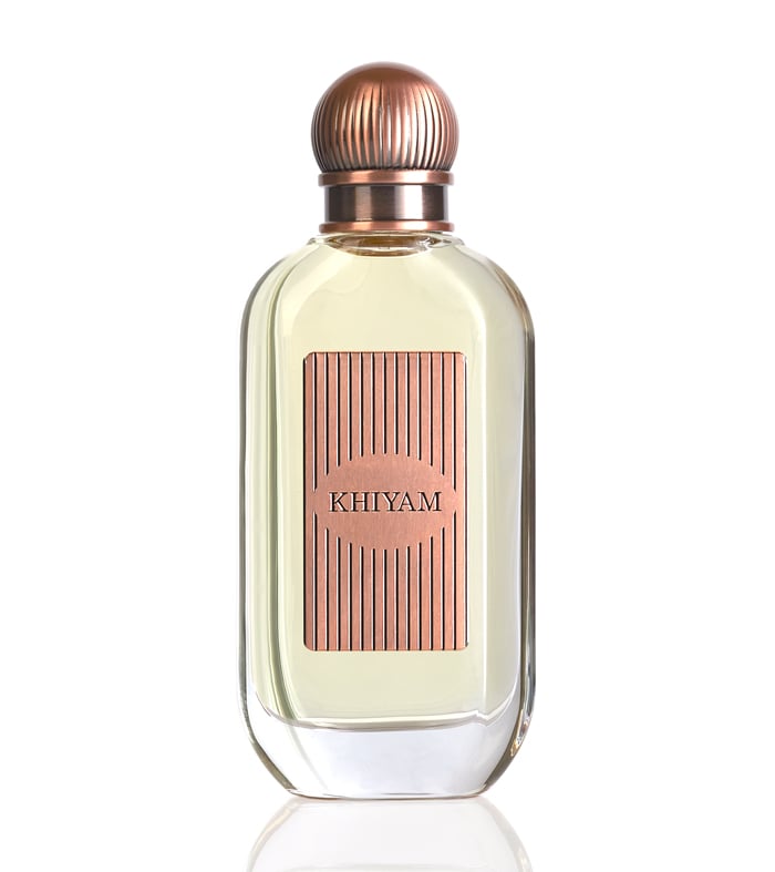 Khiyam - For Him - Western Arabic Perfume - 75 ML - Junaid Perfumes - UAE