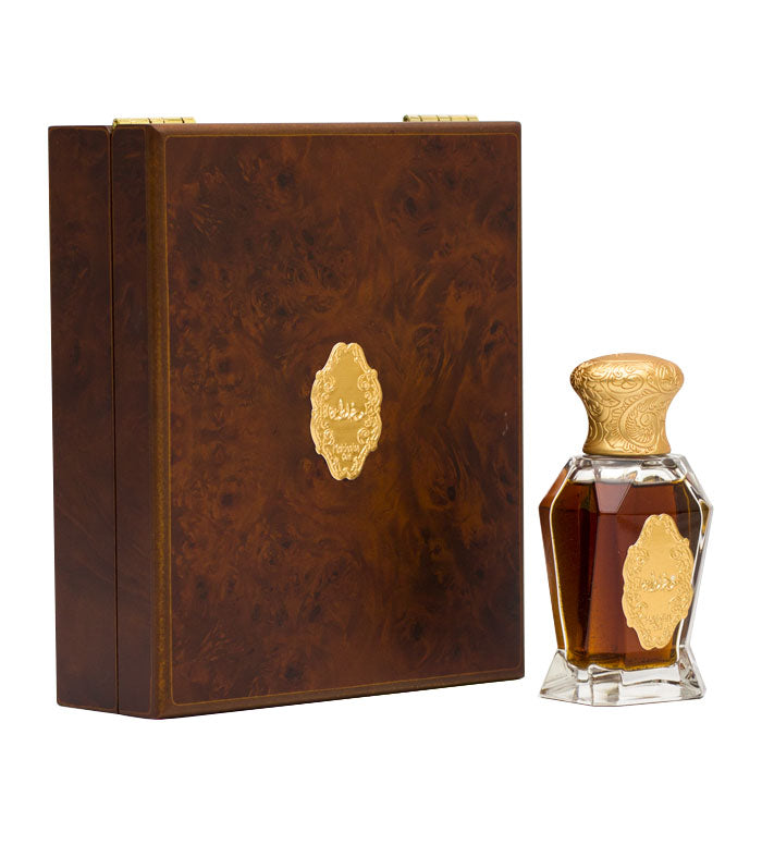 Mokhalat Oud - For him and her - Arabic Perfume - 50 ML - Junaid Perfumes - UAE