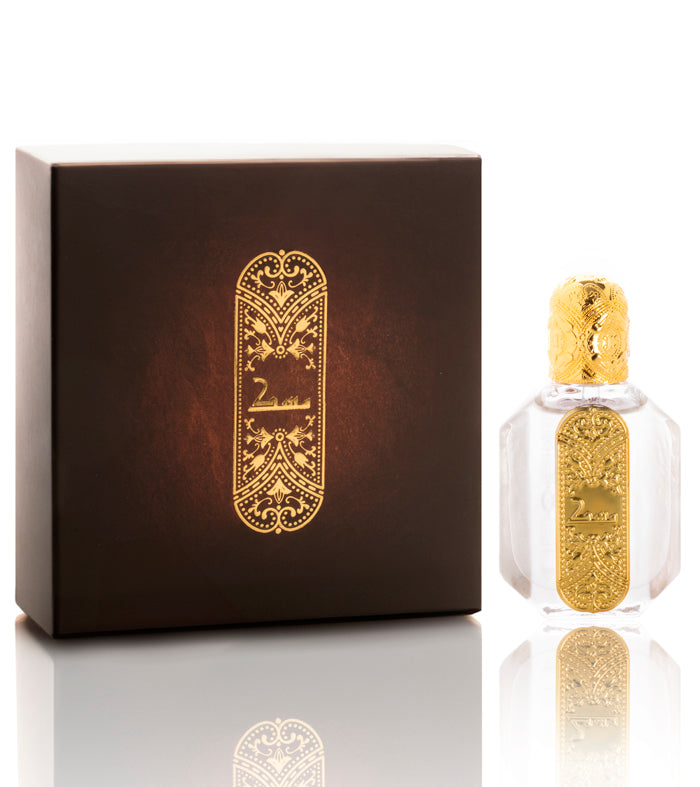 Musk - For him and her - Western Perfume Oil - 12 ML - Junaid Perfumes - UAE