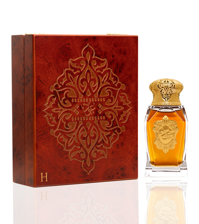 Oud Hindi - For him and her - Arabic Perfume - 50 ML - Junaid Perfumes - UAE