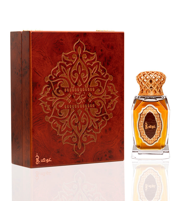 Oudy - For him and her - Arabic Perfume - 50 ML - Junaid Perfumes - UAE