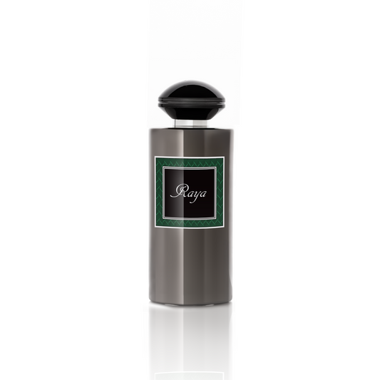 Raya - For him and her - Western Arabic Perfume - 200 ML - Junaid Perfumes - UAE