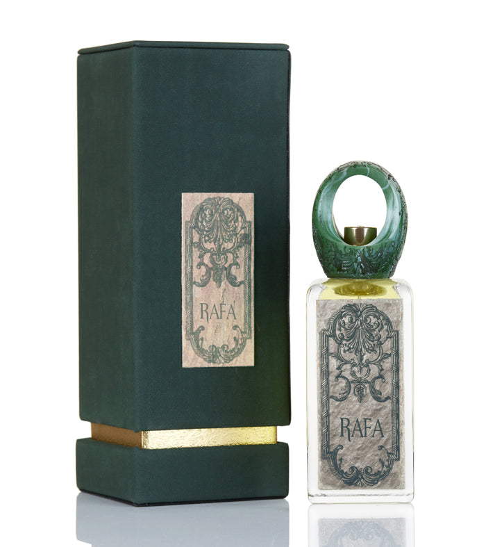 Rafa - For him and her - Western Perfume - 100 ML - Junaid Perfumes - UAE