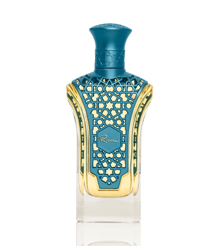 Razeen - For him and her - Western Perfume - 60 ML - Junaid Perfumes - UAE