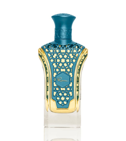 Razeen - For him and her - Western Perfume - 60 ML - Junaid Perfumes - UAE
