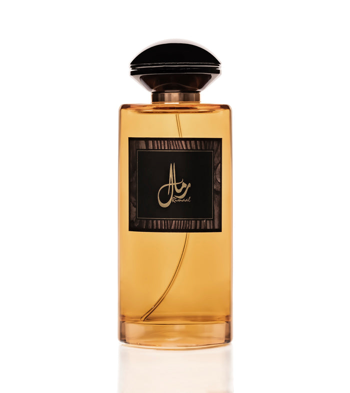 Rimaal - For him and her - Western Perfume - 200 ML - Junaid Perfumes - UAE