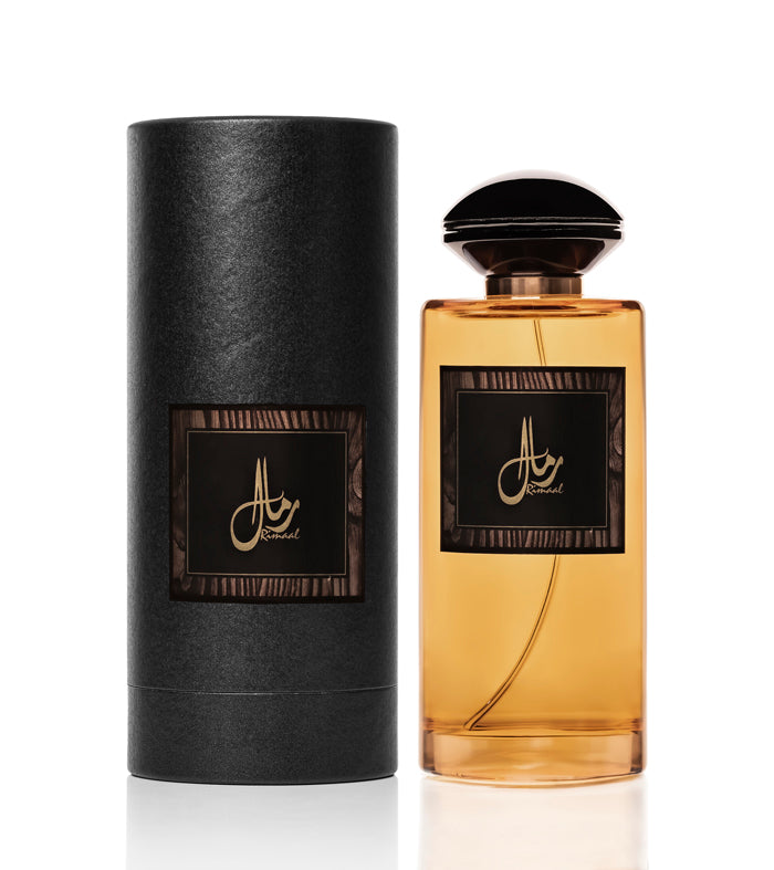 Rimaal - For him and her - Western Perfume - 200 ML - Junaid Perfumes - UAE