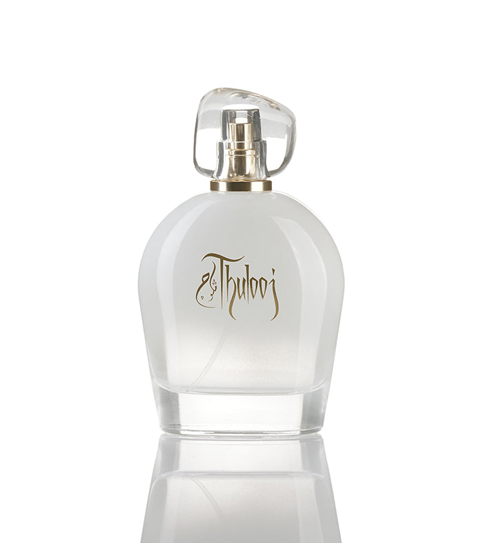 Thulooj - For her - Western Perfume - 150 ML - Junaid Perfumes - UAE
