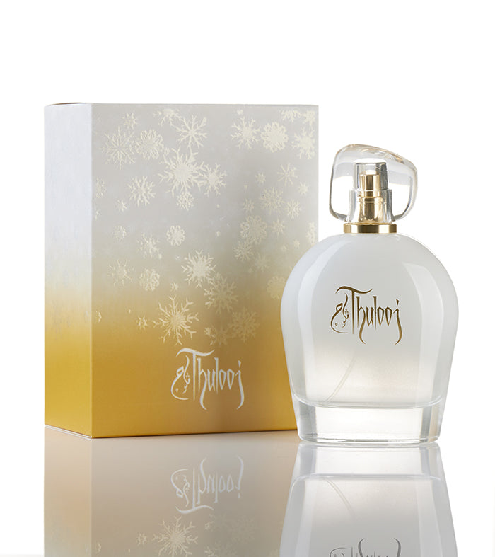 Thulooj - For her - Western Perfume - 150 ML - Junaid Perfumes - UAE