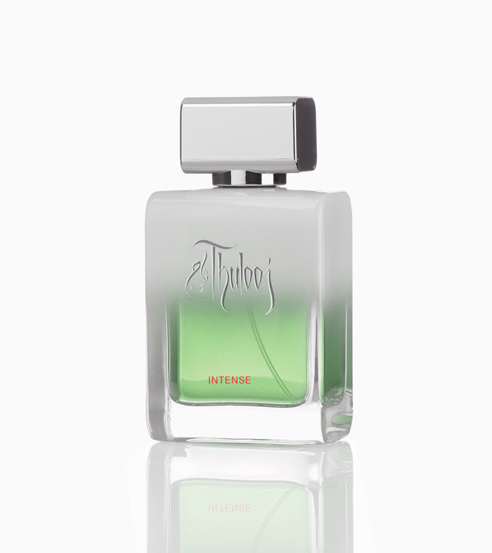 Thulooj Intense - For him - Western Perfume - 150 ML - Junaid Perfumes - UAE