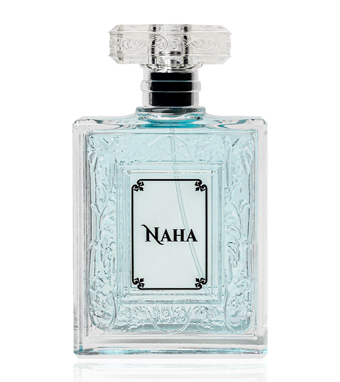 عطر نهاء - للجنسين - عطر شرقي - 100 مل