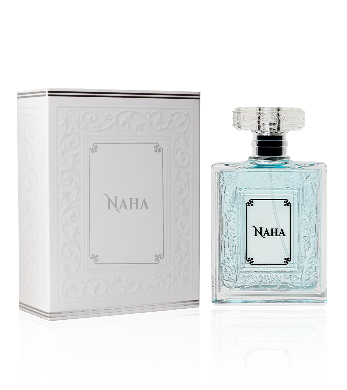 عطر نهاء - للجنسين - عطر شرقي - 100 مل