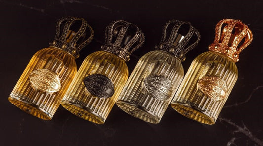 Best Fresh Summer Perfumes And Summer Notes | Junaid Global