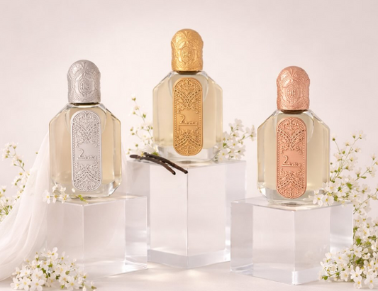 Musk Gift For Hajj Pilgrims: How To Choose Musk As A Luxury Gift