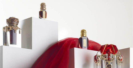 Perfume Gifts for Engagement, Elegant Ideas for the Bride and Groom Without Risk