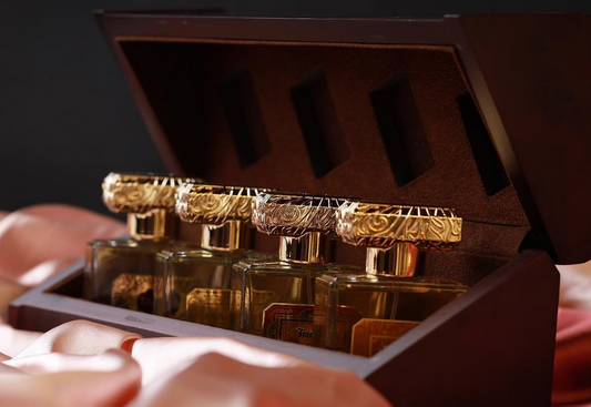 Evening and Wedding Perfumes: Standards for Choosing a Fragrance That Lasts for Long Periods