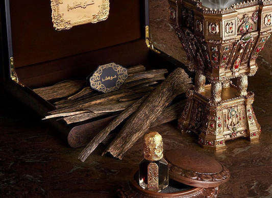 Oud And Incense Gifts For Pilgrims: A Guide To Choosing A Hospitality Gift Worthy Of Visits
