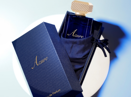 Perfumes for Occasions: Standards for Choosing a Luxury Scent for Every Type of Event