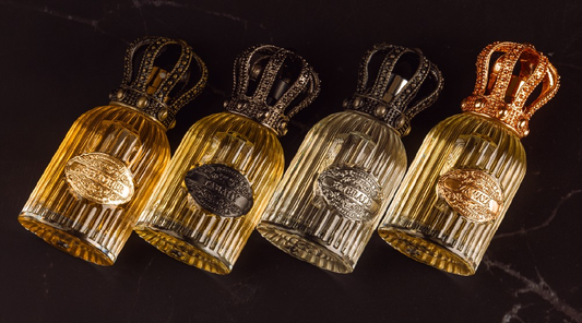 Luxury Eid Perfume Gift Sets: How to Choose a Complete Gift with Longevity and Sillage