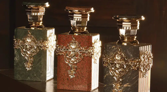 Perfume Gifts for the New Year and Mother’s Day: Luxury and Personal Care