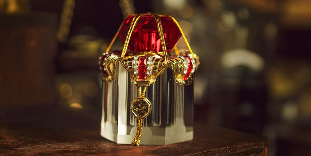 The Most Luxurious Perfumes in the World  Legendary Scents Like No Other