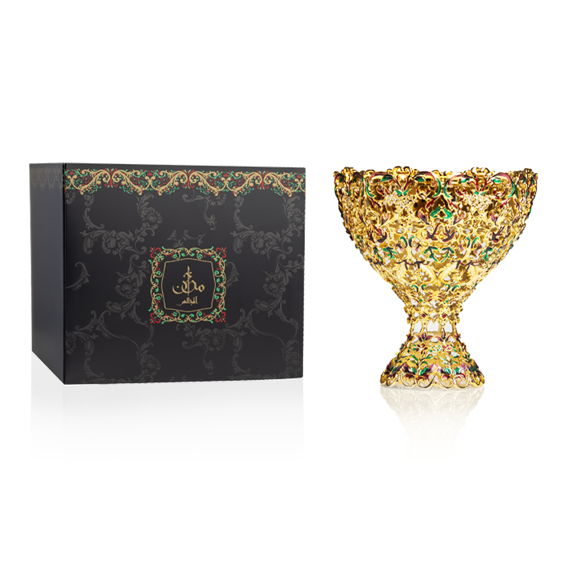 Madakhan Almajalis - Junaid Perfumes