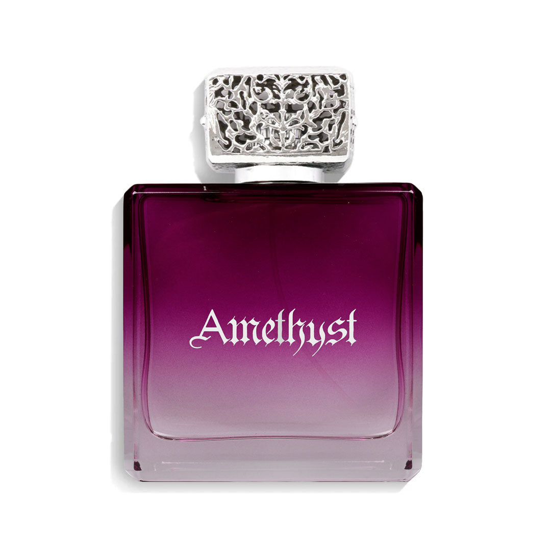 Amethyst - For him & her - Western Arabic Perfume - 100 ML
