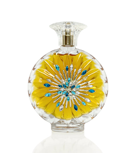 Aseel Alnasl - For him and her - Arabic Perfume - 100 ML - Junaid Perfumes - UAE