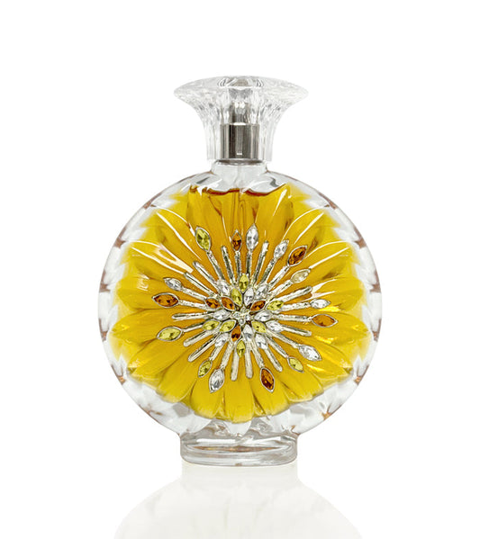 Aseel Alwashaq - For him and her - Arabic Perfume - 100 ML - Junaid Perfumes - UAE