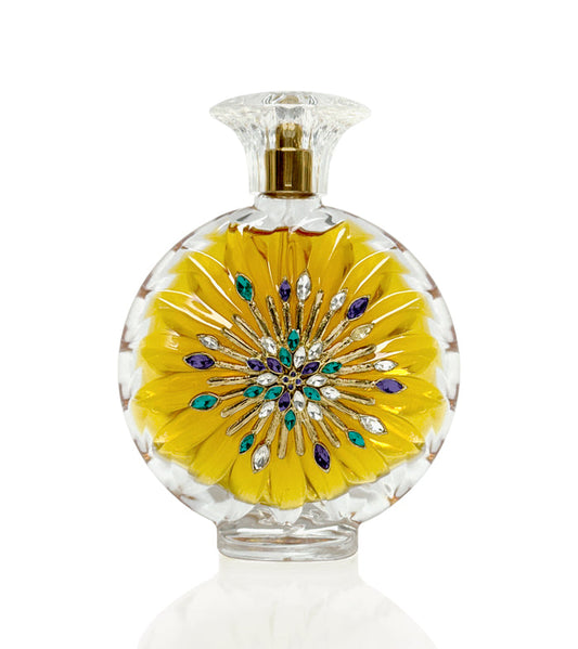 Aseel Al Rasha - For him and her - Arabic Perfume - 100 ML - Junaid Perfumes - UAE
