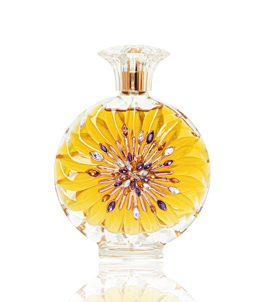 Aseel Al Adari - For him and her - Arabic Perfume - 100 ML - Junaid Perfumes - UAE