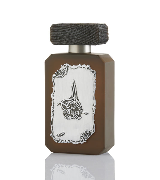 Ateeq - For Him - Oriental Perfume - 100 ML - Junaid Perfumes - UAE