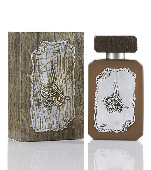 Ateeq Perfume – Oriental Fragrance | Junaid Perfumes – Junaid Perfumes ...