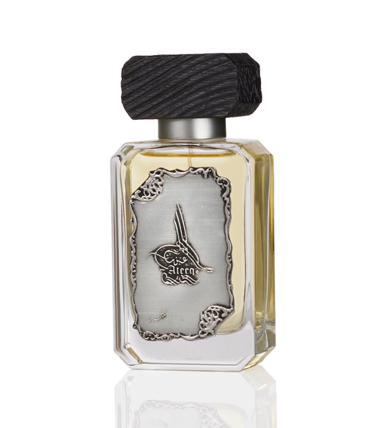 Ateeq - For him - French and Oriental Perfume - 50ML - Junaid Perfumes - UAE