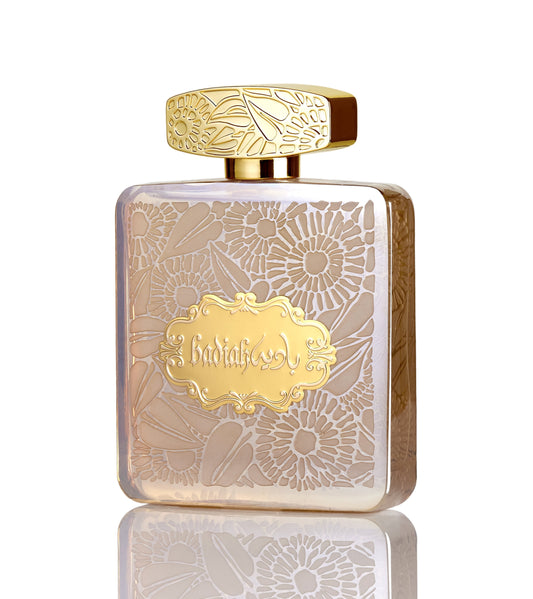 Badiah Gold - For him and her - Arabic Perfume - 100 ML - Junaid Perfumes - UAE